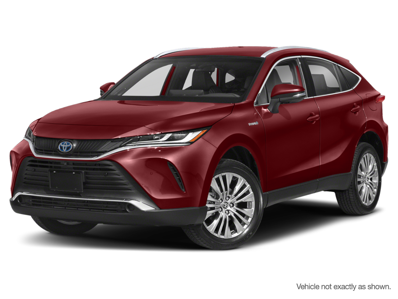 2021 Toyota Venza Venza Limited |LIMITED PACKAGE|