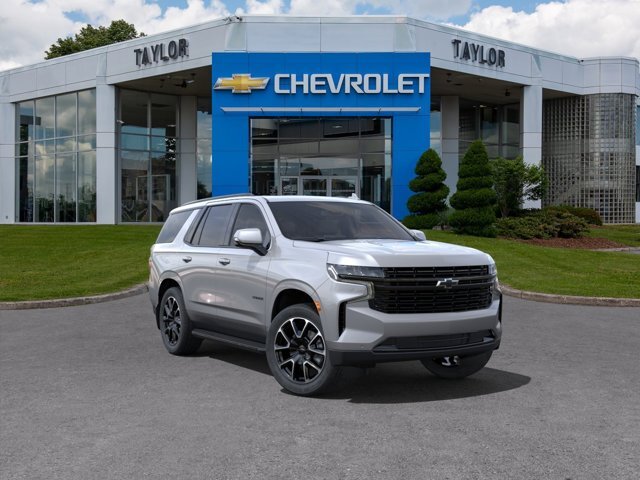 2024 Chevrolet Tahoe RST-  Leather Seats