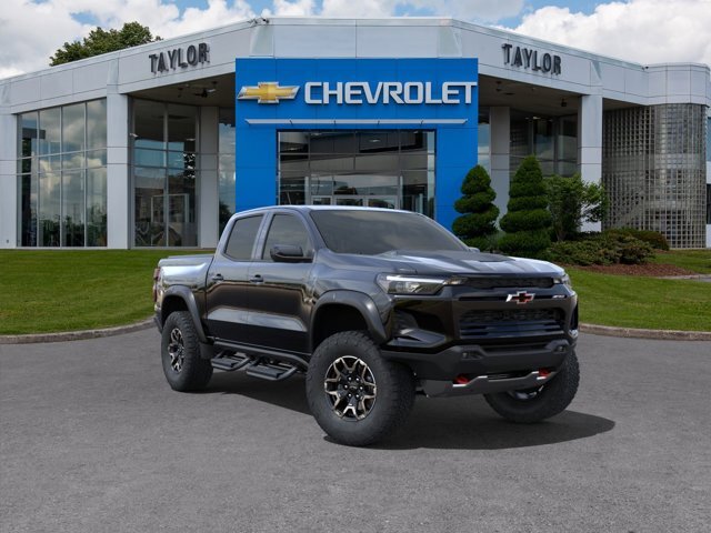 2024 Chevrolet Colorado 4WD ZR2-  Tow Package -  Remote Start