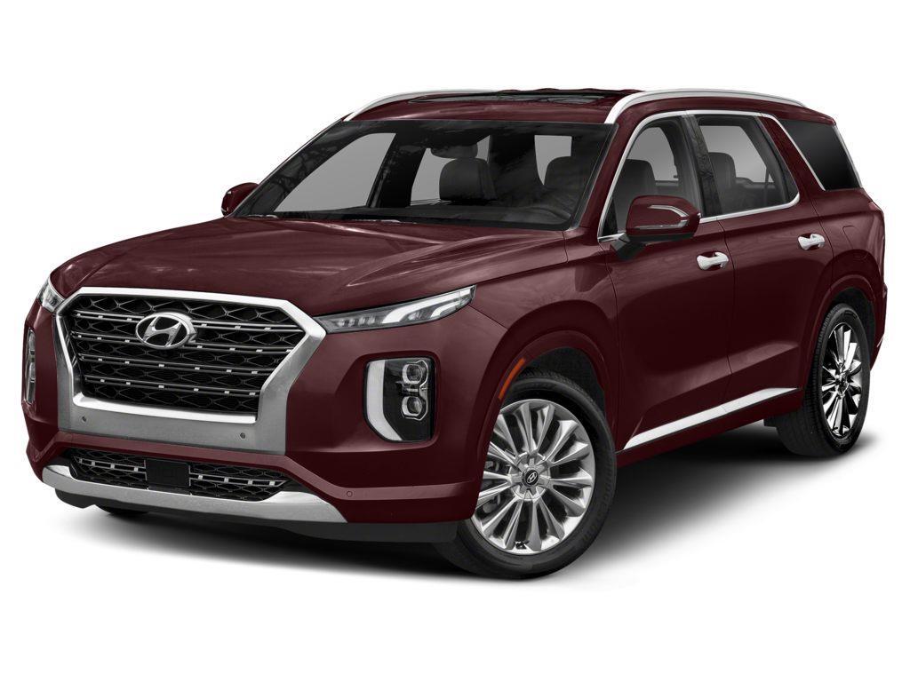 2020 Hyundai Palisade Limited | Extremely Well Cared For |
