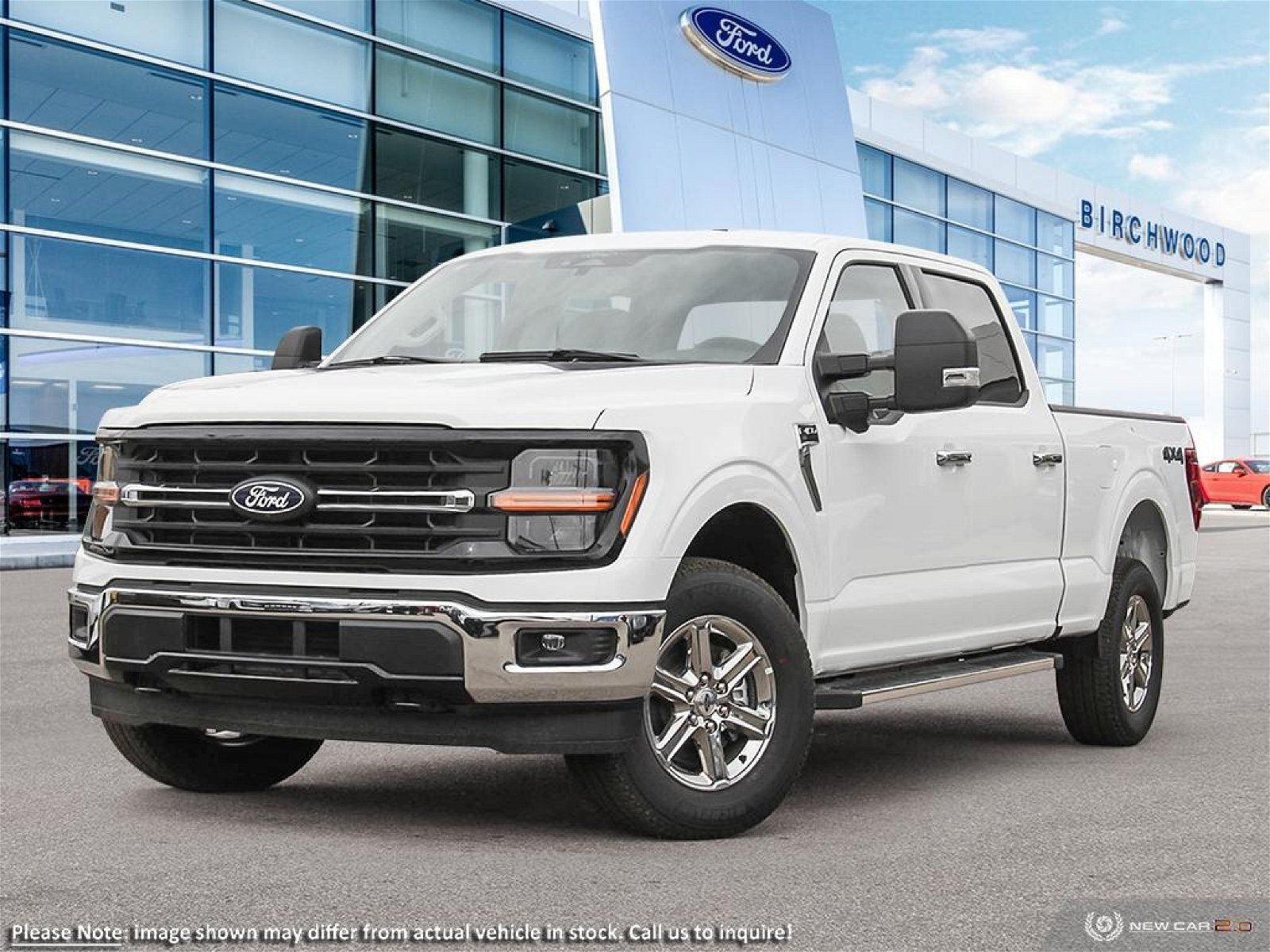 2024 Ford F-150 XLT 301A | 5.0L V8 | Tow Package | 360 Camera
