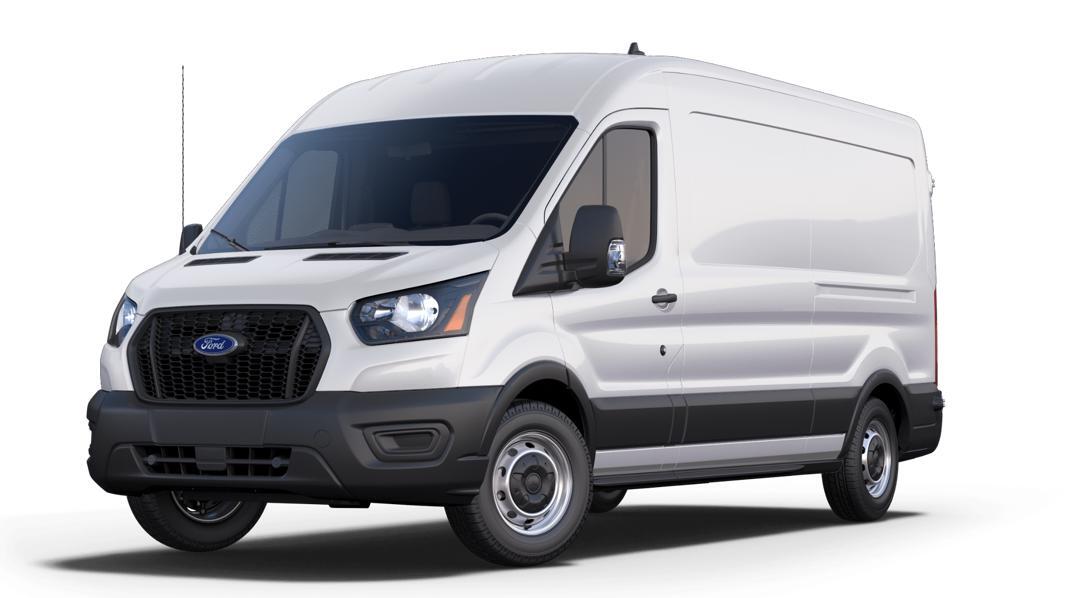 2024 Ford Transit Cargo Van - Standard Features:<br/>• Honeycomb Mes