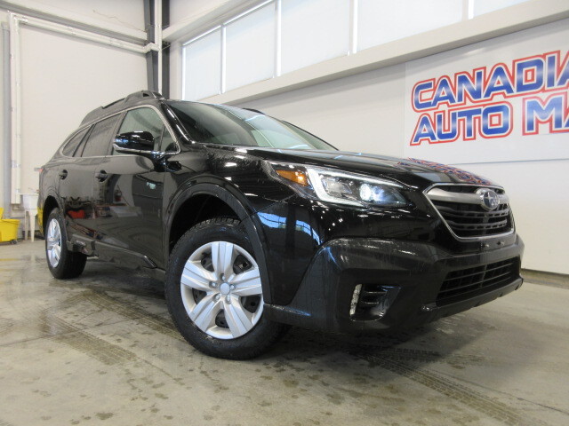 2022 Subaru Outback AWD, HTD. SEATS, APPLE/ANDROID, CAMERA, 91K!