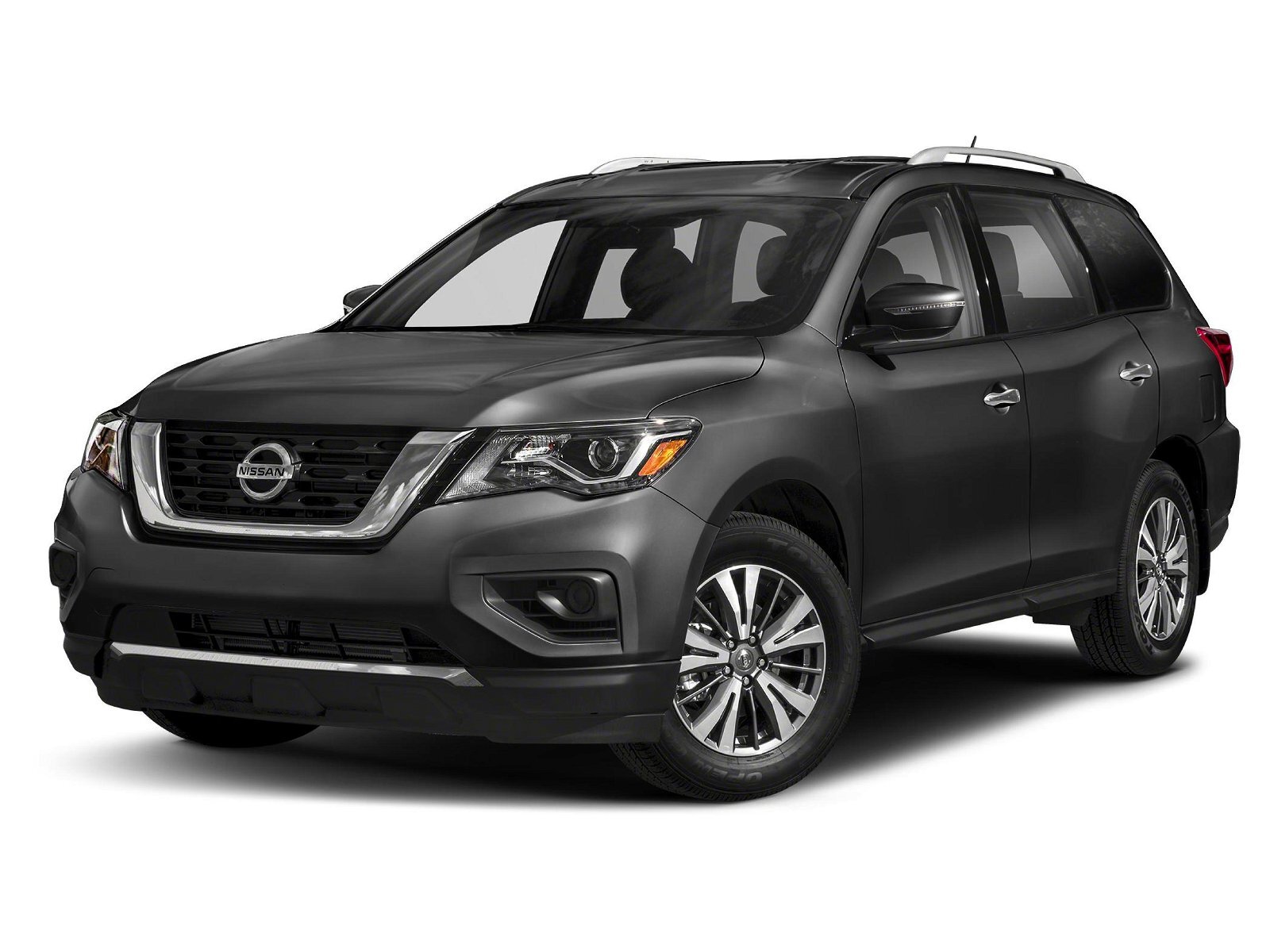 2019 Nissan Pathfinder SL Premium Locally Owned | One Owner | Low KM's