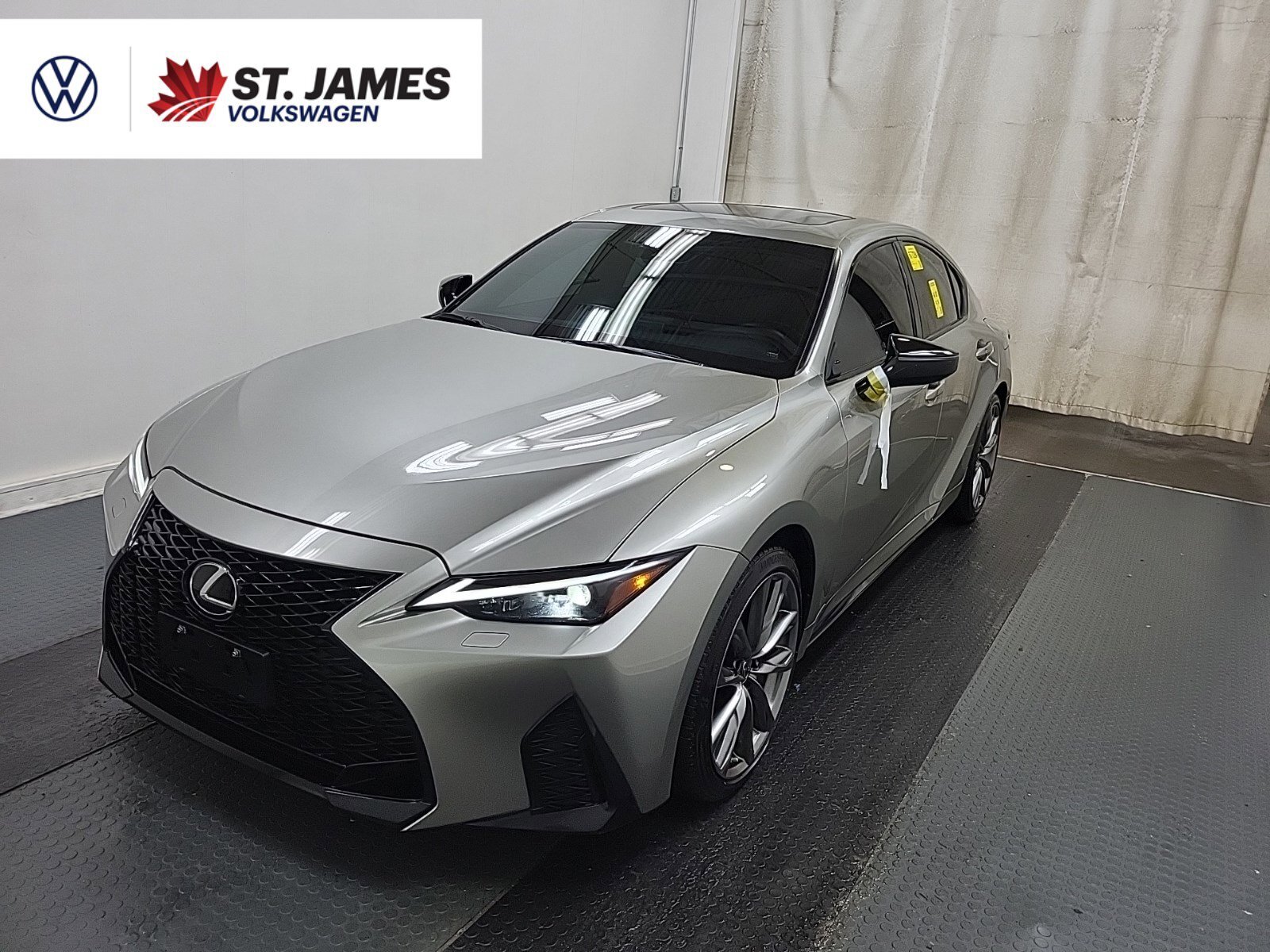 2022 Lexus IS IS 300 | CLEAN CARFAX | ONE OWNER |