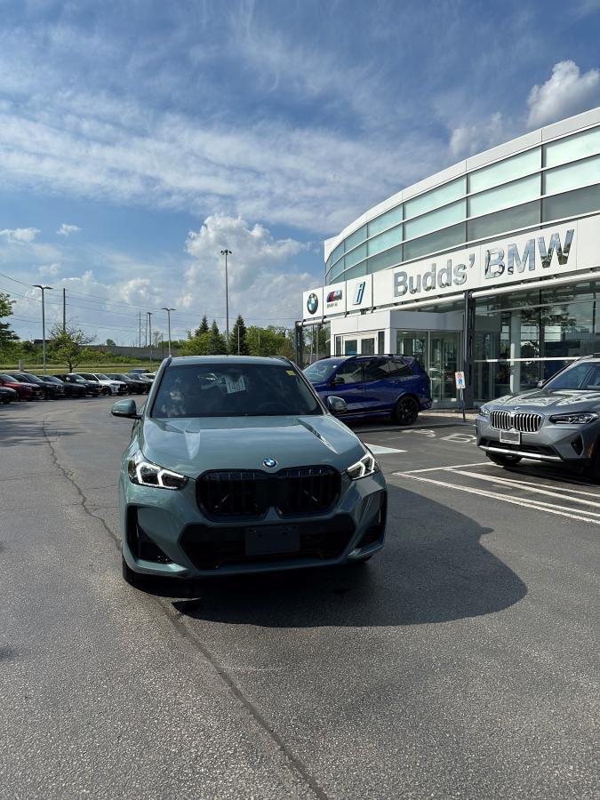 2023 BMW X1 M SPORT / PANO ROOF / COMFORT ACCESS