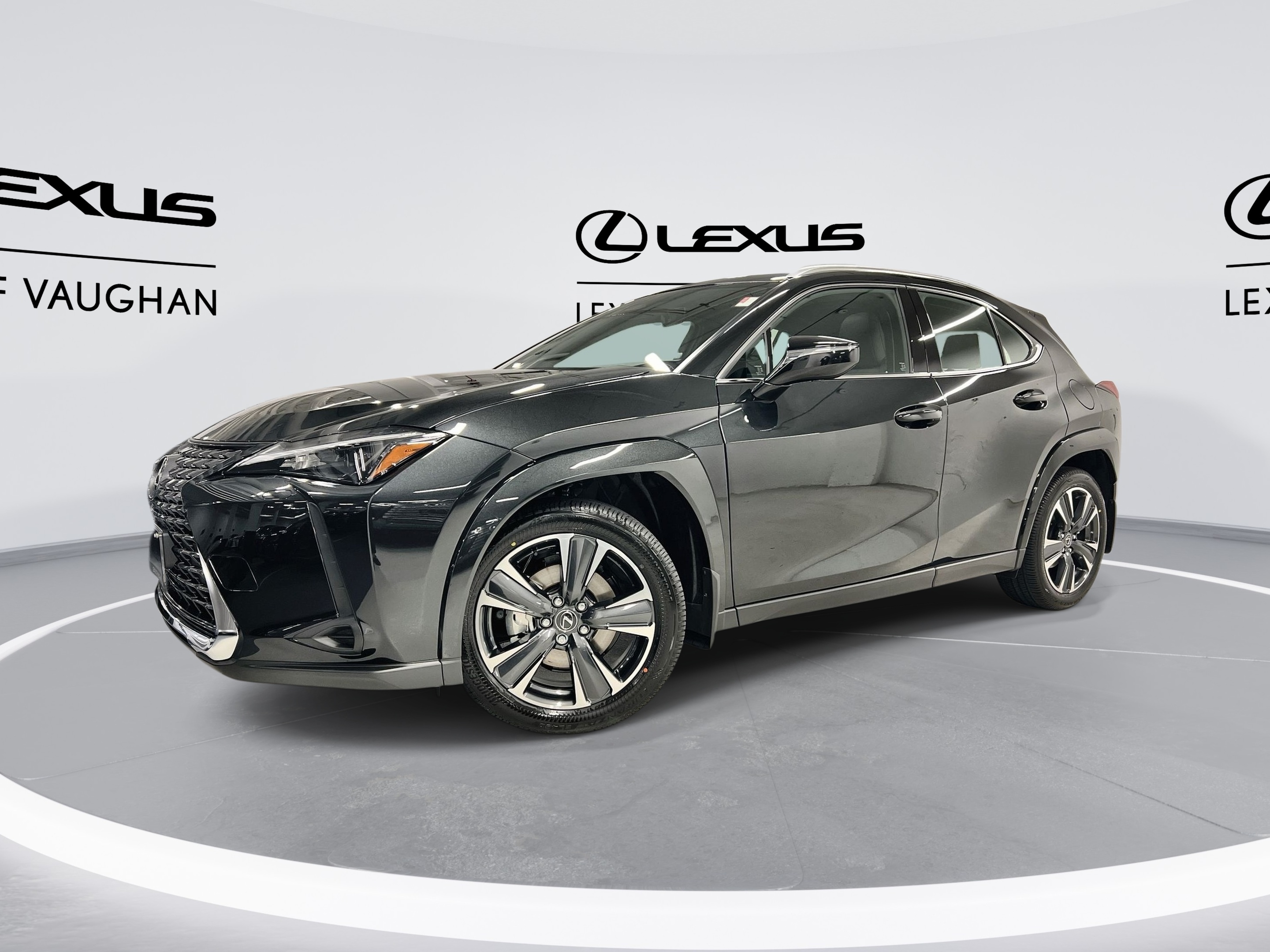 2025 Lexus UX 300H Premium Package
