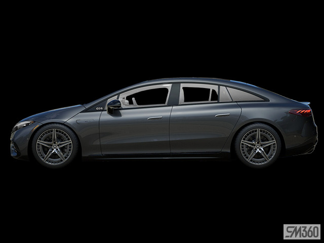 2023 Mercedes-Benz EQS AMG EQS 4MATIC+ Sedan