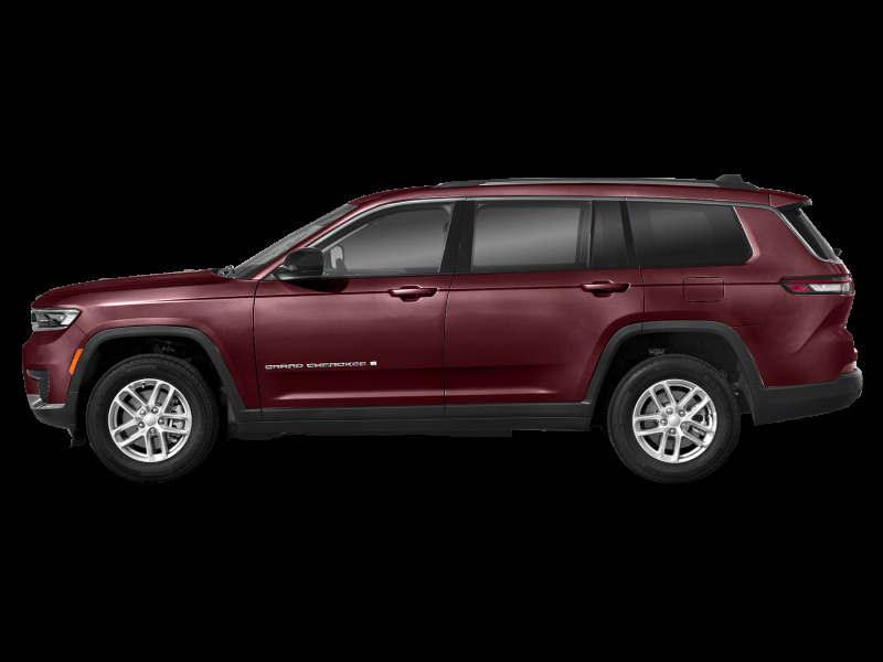 2024 Jeep Grand Cherokee L Limited  - Sunroof