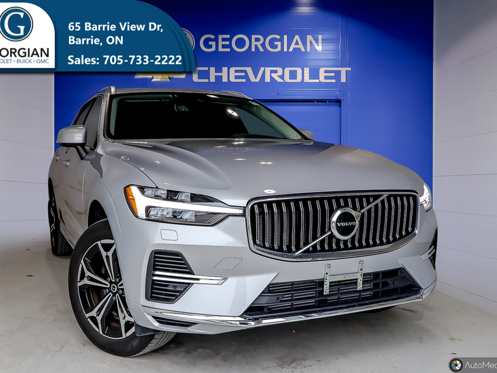 2022 Volvo XC60 Recharge INSCRIPTION EXPRE | PANO SUNROOF | NAVIGATION | HA