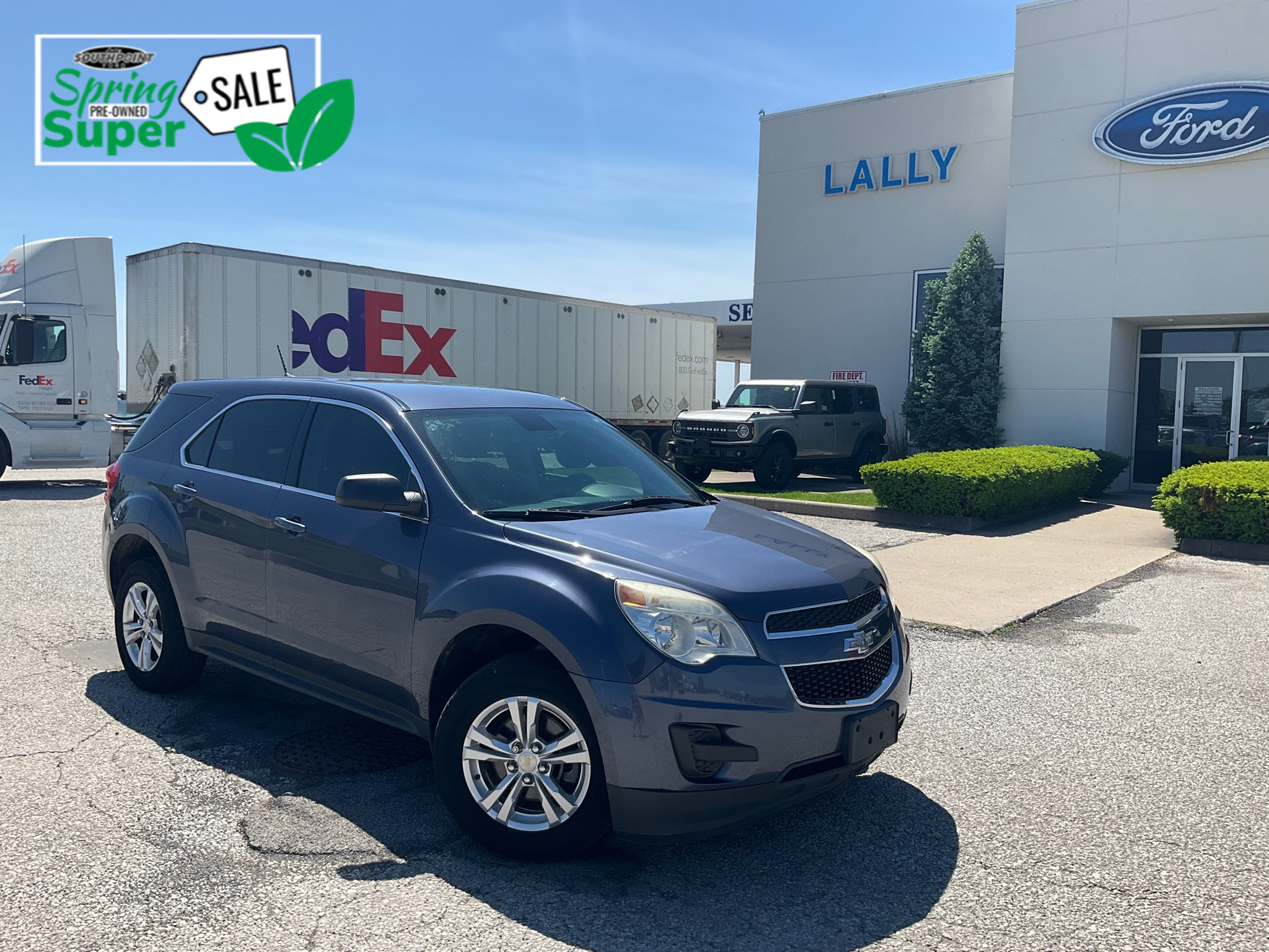 2014 Chevrolet Equinox ***** THIS UNIT IS SOLD AS IS *****