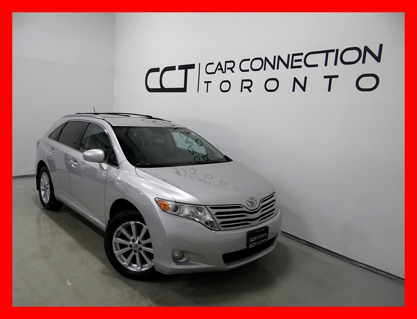 2009 Toyota Venza AWD *AUTOMATIC/4 CYL/ALLOYS/PRICED TO SELL!!!*