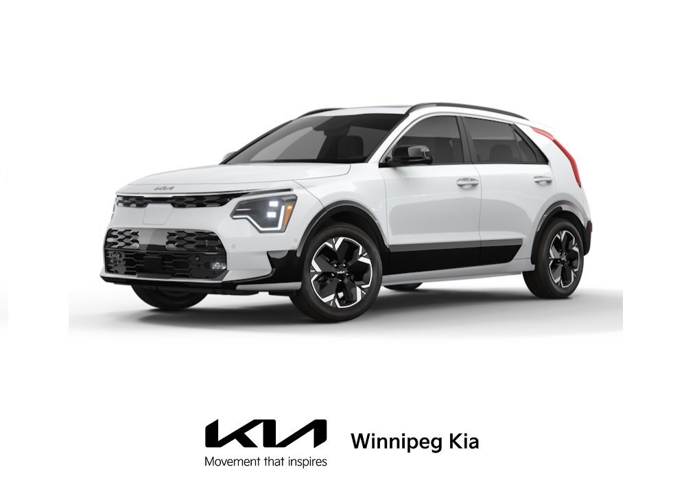 2024 Kia Niro EV Wind + | NOW ONLY $500 OVER COST!