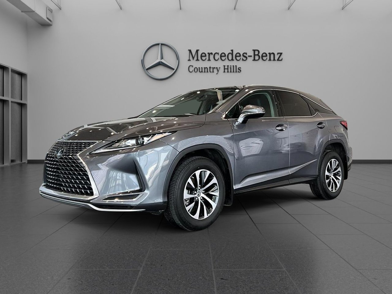 2020 Lexus RX 350 8A One owner, No accidents! Low km's!