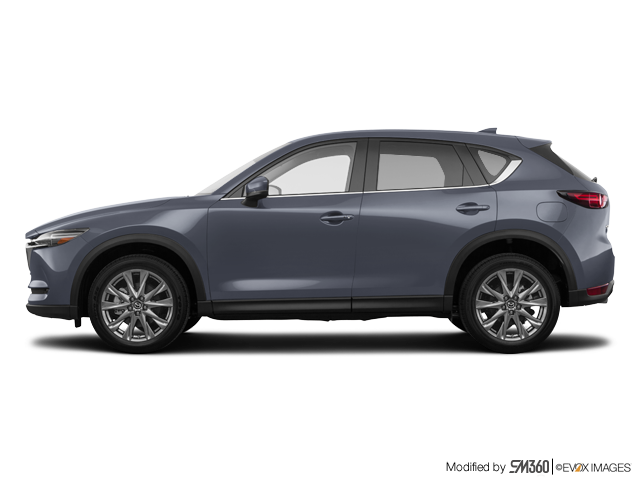 2021 Mazda CX-5 GT FINANCE FROM 4.60%