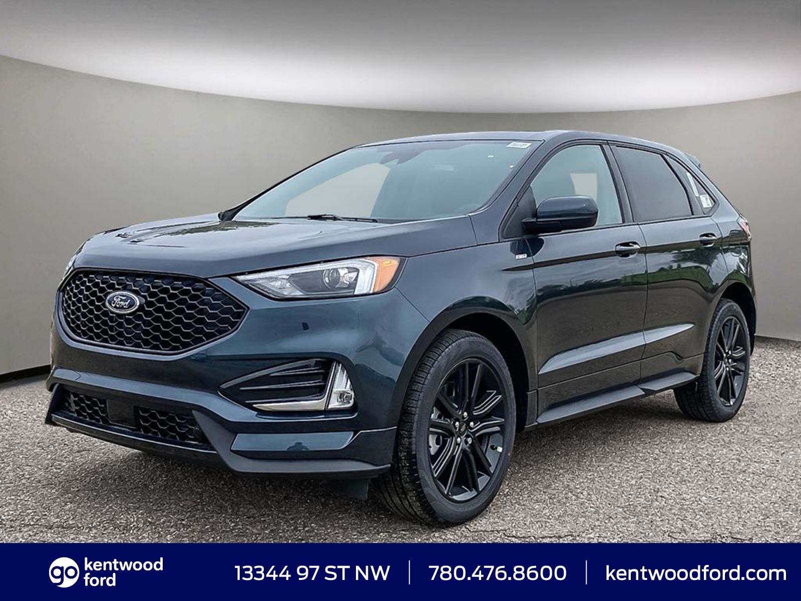 2024 Ford Edge SEL | AWD | Heated Seats/Steering | Remote Starter
