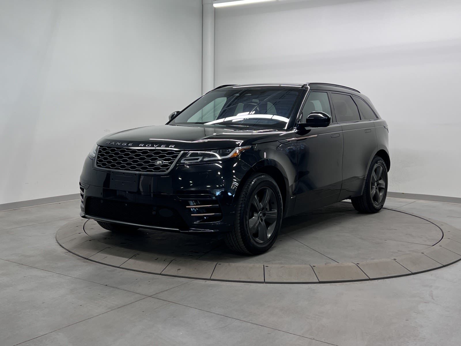 2021 Land Rover Range Rover Velar CERTIFIED PRE OWNED RATES AS LOW AS 4.99%