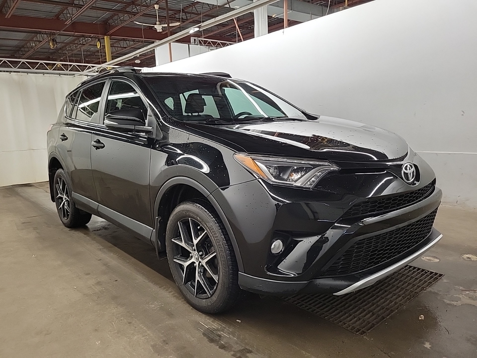 2016 Toyota RAV4 Special Edition