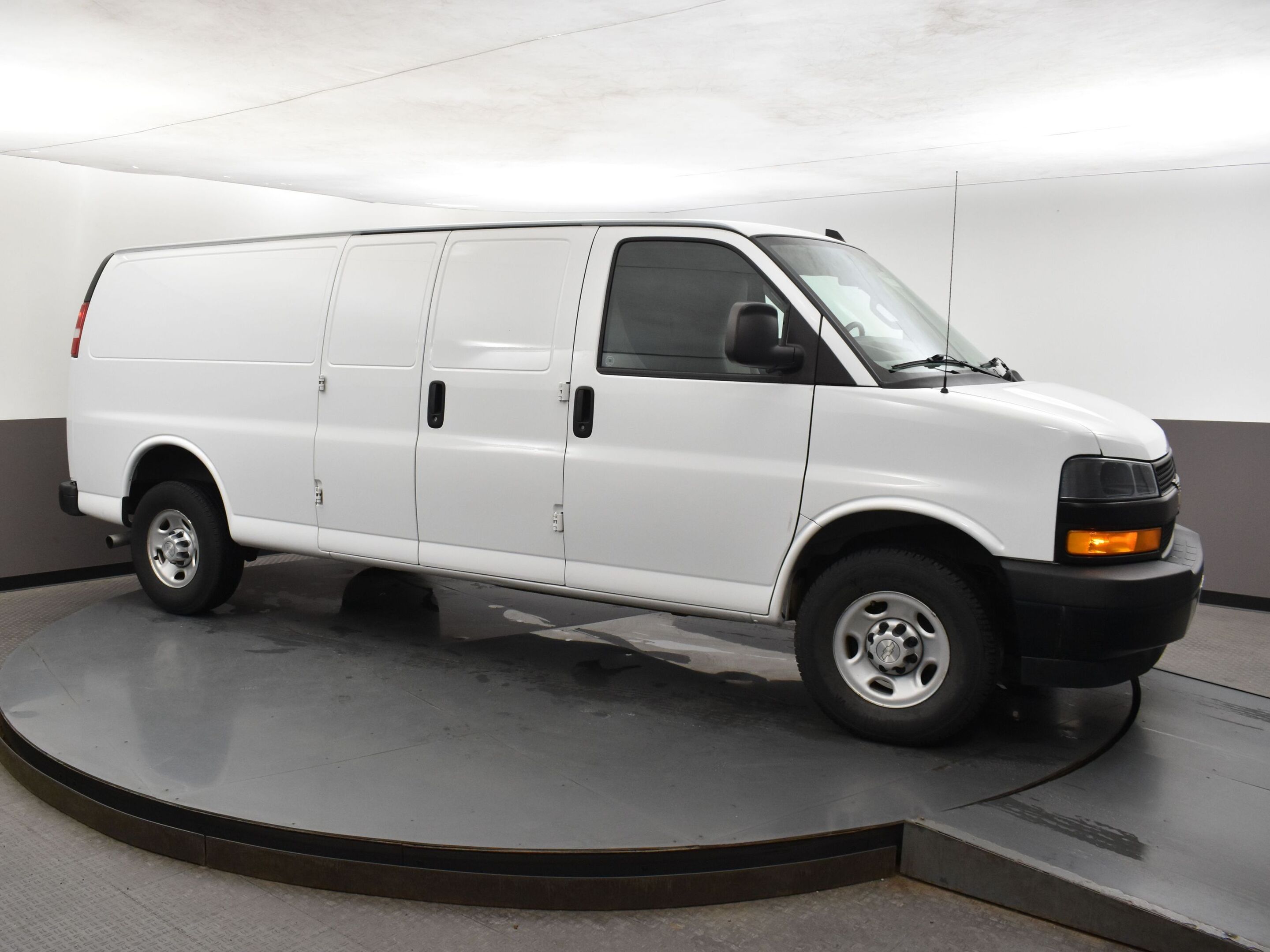 2020 Chevrolet Express text 902-200-4475 for info
