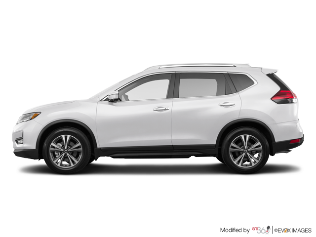 2019 Nissan Rogue Nissan Rogue SV AWD Power Roof Navigation 1 owner