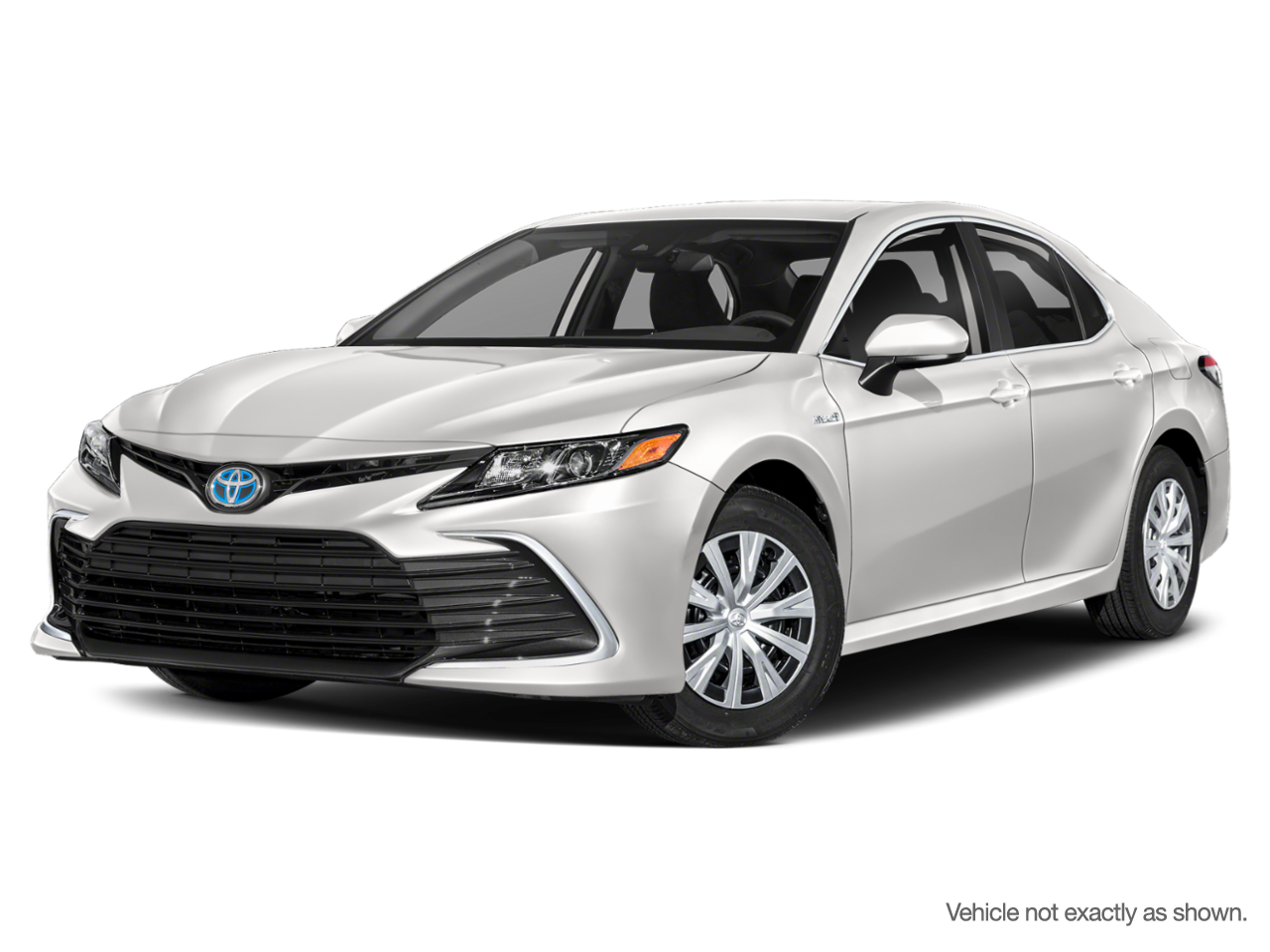 2021 Toyota Camry Hybrid LE |LE PACKAGE|