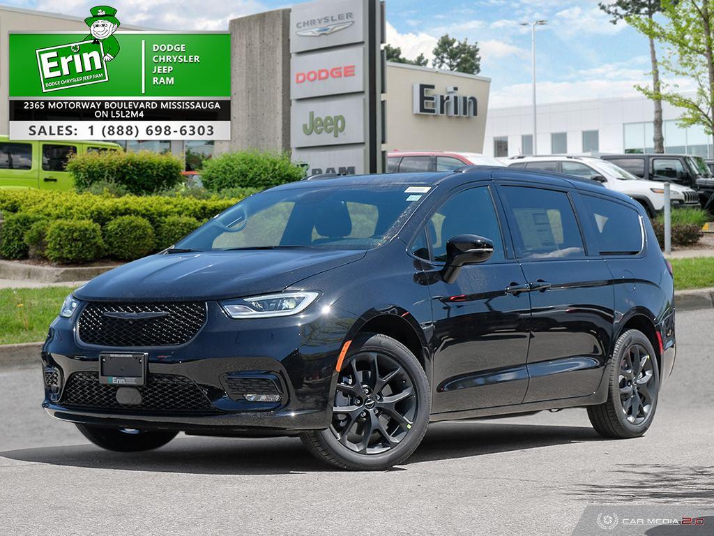 2024 Chrysler Pacifica TOURING L | AWD | S APPEARANCE | SUNROOF
