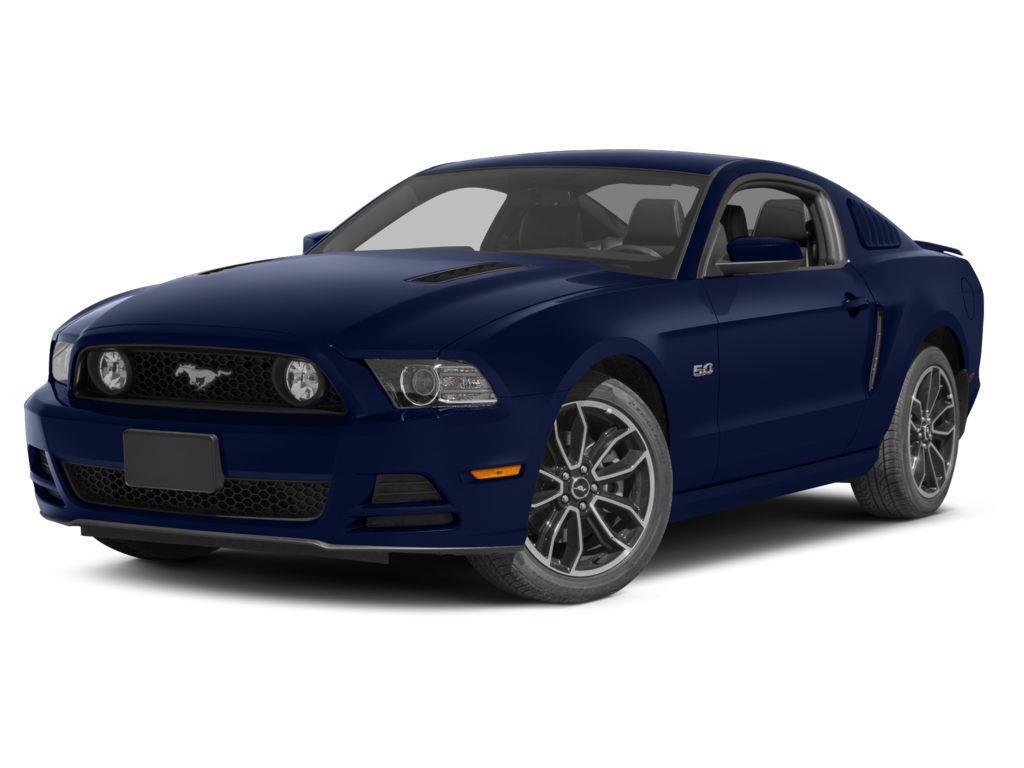 2014 Ford Mustang GT - Leather Seats -  Bluetooth - $160.34 /Wk