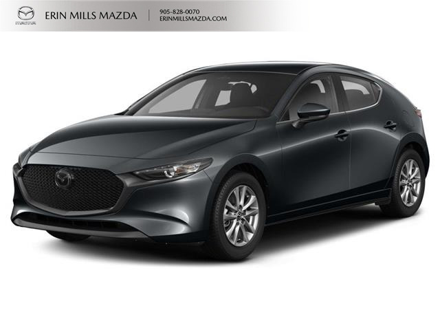 2024 Mazda Mazda3 