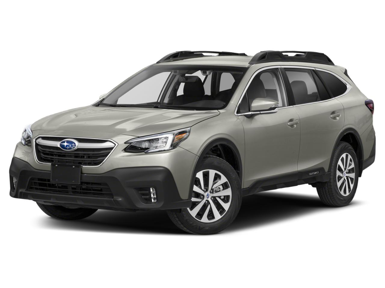2020 Subaru Outback Touring Heated Seats | CarPlay | Sunroof