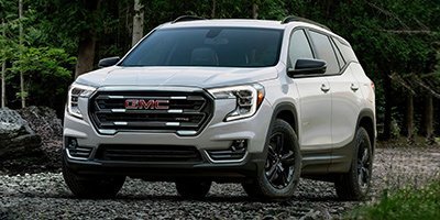 2022 GMC Terrain SLE | INCOMING | NO ACCIDENTS | AWD