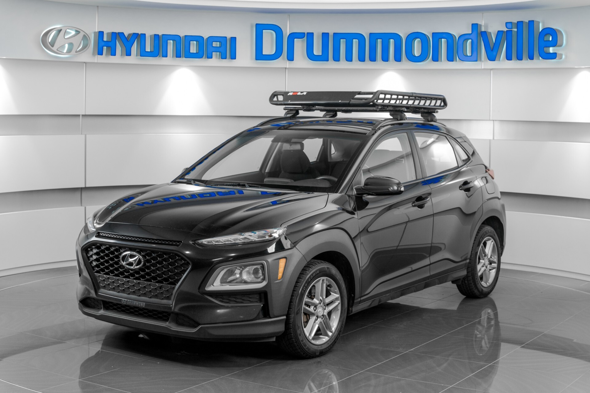2020 Hyundai Kona ESSENTIAL AWD + CAMERA + A/C + MAGS + CRUISE + WOW