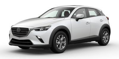 2019 Mazda CX-3 GS