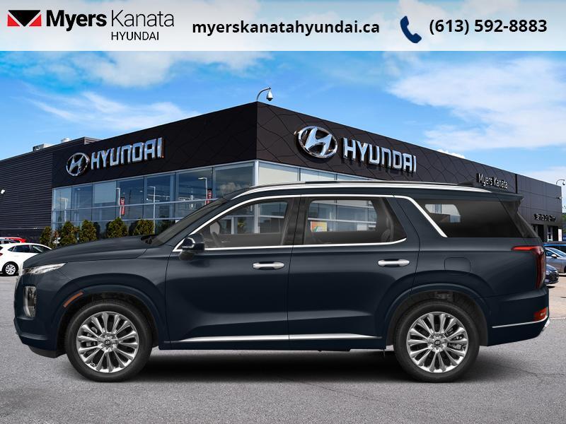 2020 Hyundai Palisade Ultimate  - Nappa Leather - $124.42 /Wk