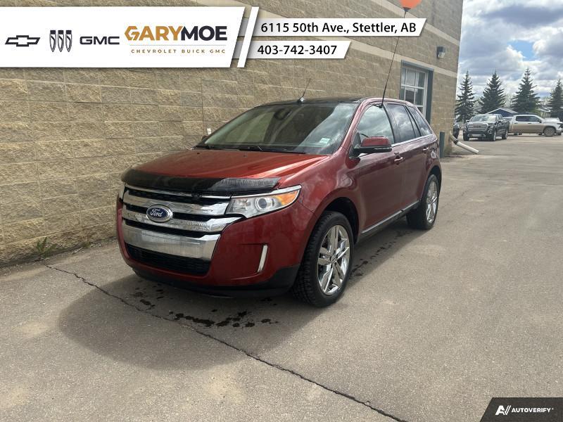 2014 Ford Edge LIMITED  - Leather Seats -  Bluetooth