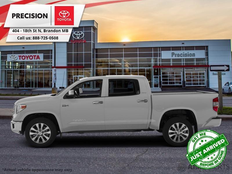 2015 Toyota Tundra Platinum  Navigation,  Heated Seats,  Memory Seats