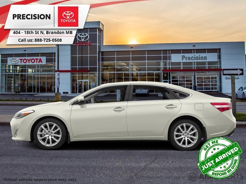2015 Toyota Avalon Limited  Leather Seats, Cooled Seats, Heated Seats