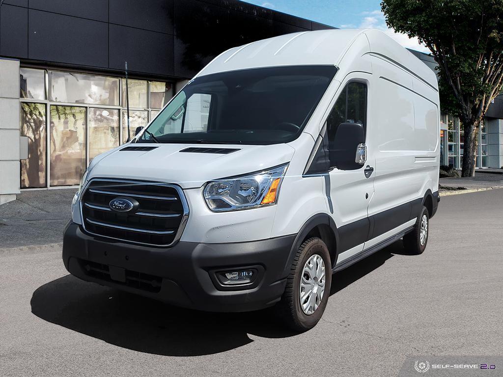 2020 Ford Transit Cargo Van LOWEST AVAILABLE INTEREST RATE PROMISE - NO REPORT