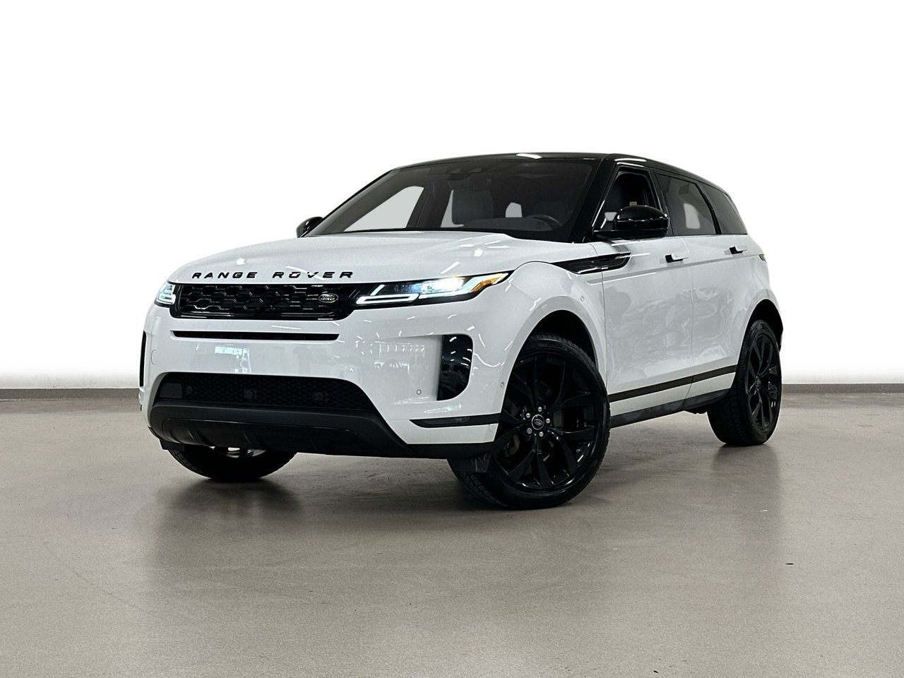 2020 Land Rover Range Rover Evoque P250 SE (3)