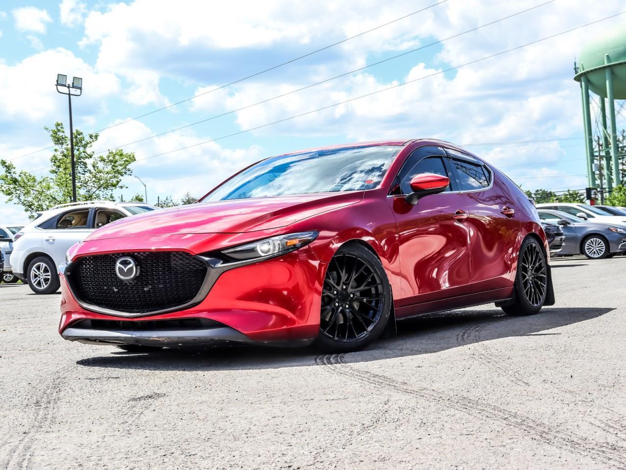 2019 Mazda Mazda3 GT ***COMING SOON!***