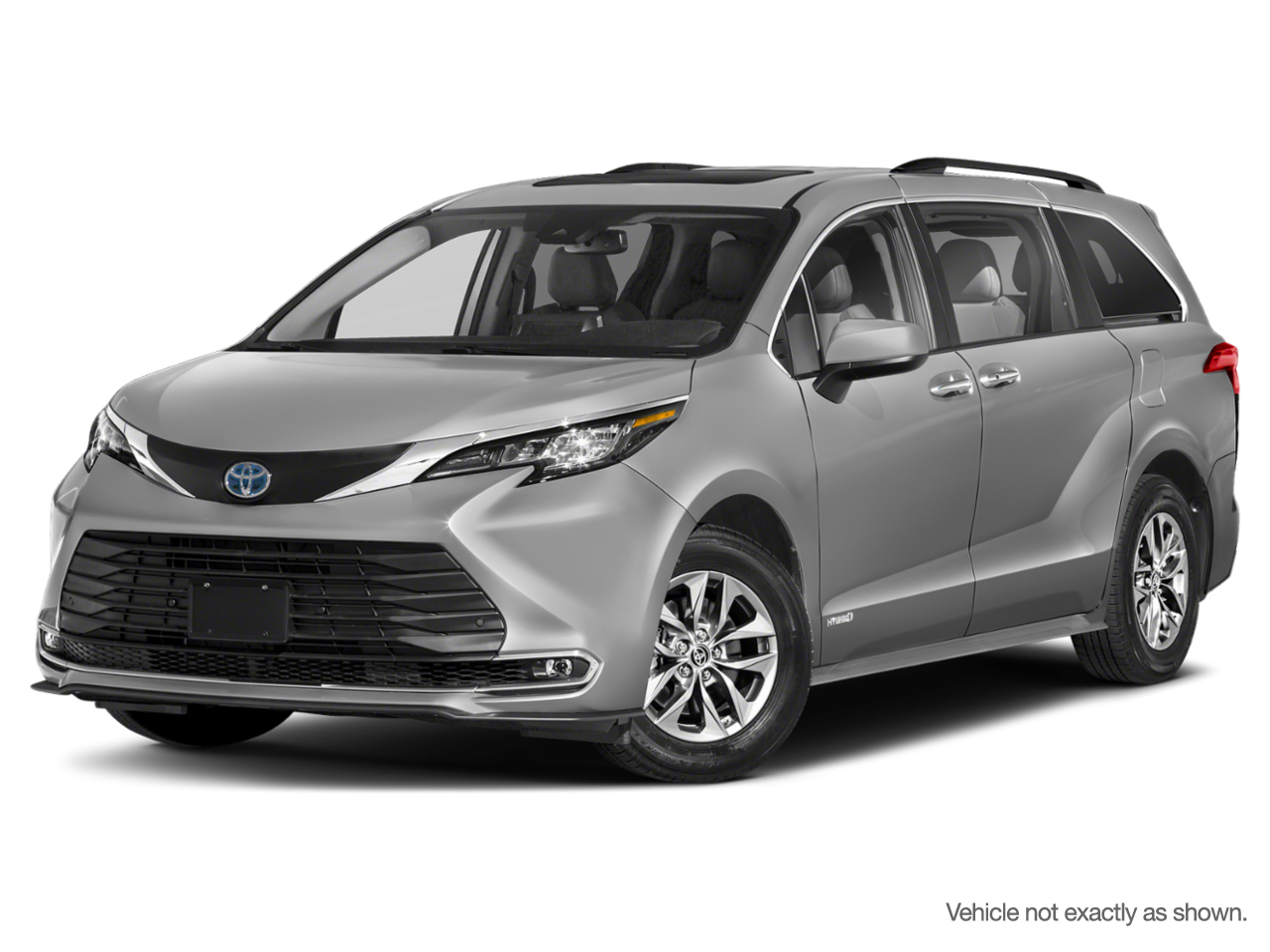 2023 Toyota Sienna XLE 8-Pass |XLE PACKAGE|