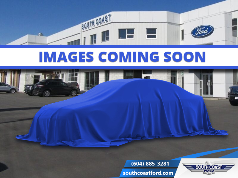 2018 Ford Escape SEL  - Leather Seats -  SYNC 3