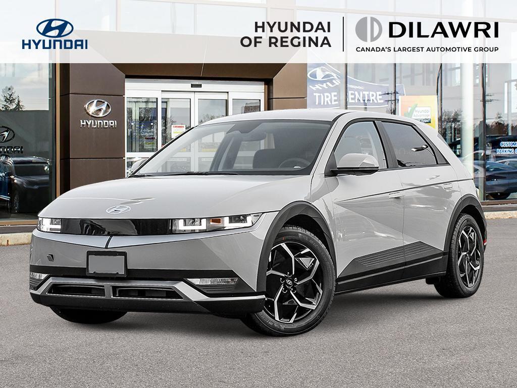 2024 Hyundai IONIQ 5 Preferred AWD Long Range Android Auto & Apple CarP