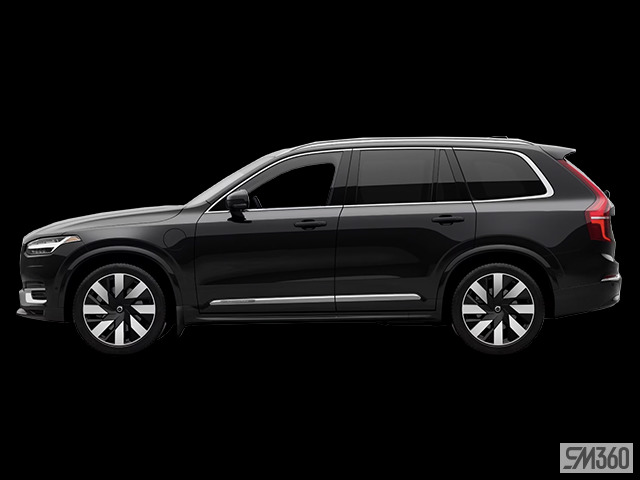 2024 Volvo XC90 Recharge Ultimate 7 Seater PHEV|ULTIMATE BRIGHT EDITION|ELE