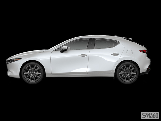 2024 Mazda Mazda3 Sport GT AWD|BOSE|NAVI|HUD|APPLE CARPLAY|LEATHER