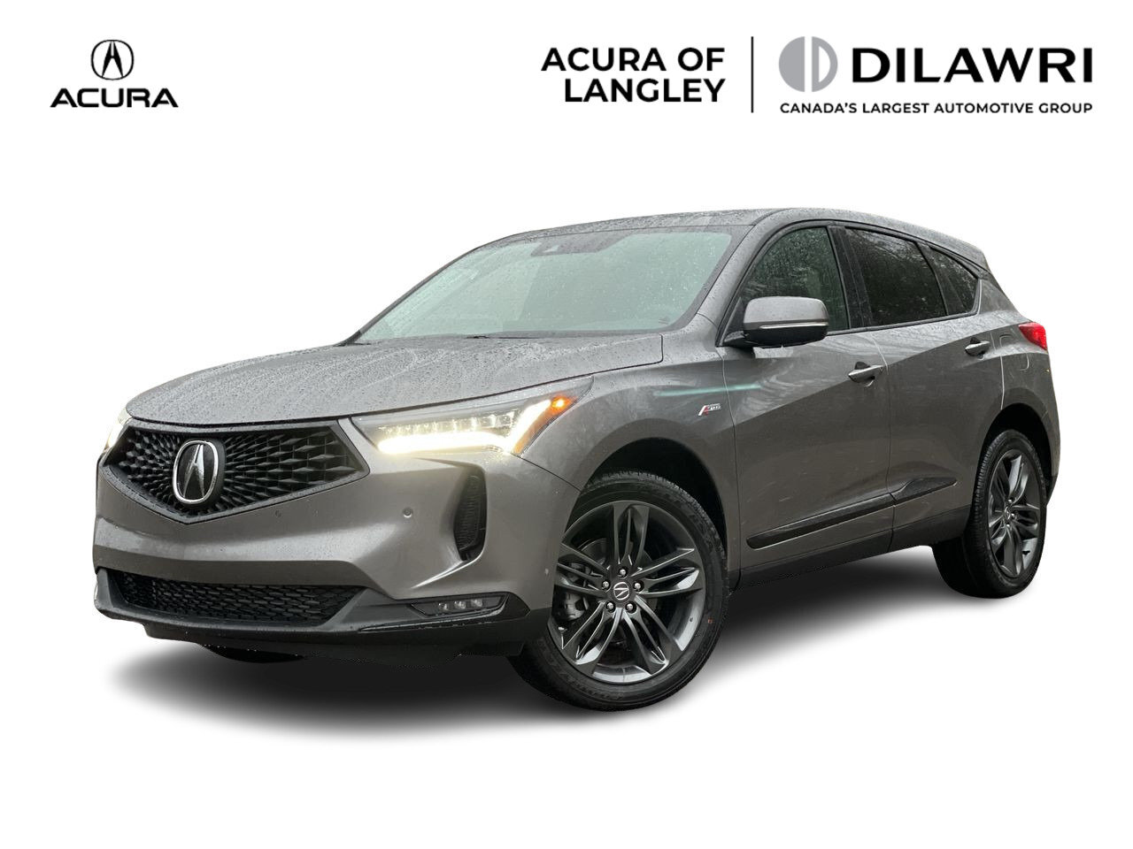 2024 Acura RDX A-SPEC | New Arrival | Now Available!! |