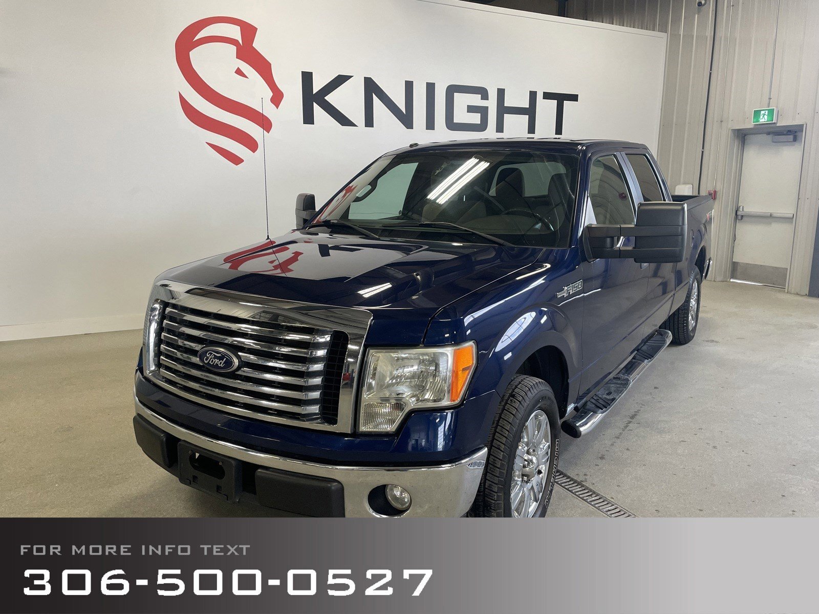 2010 Ford F-150 XLT XTR Package - CALL for Details