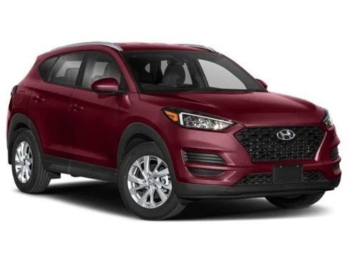 2020 Hyundai Tucson Preferred | Cam | HtdWheel | Warranty to 2025