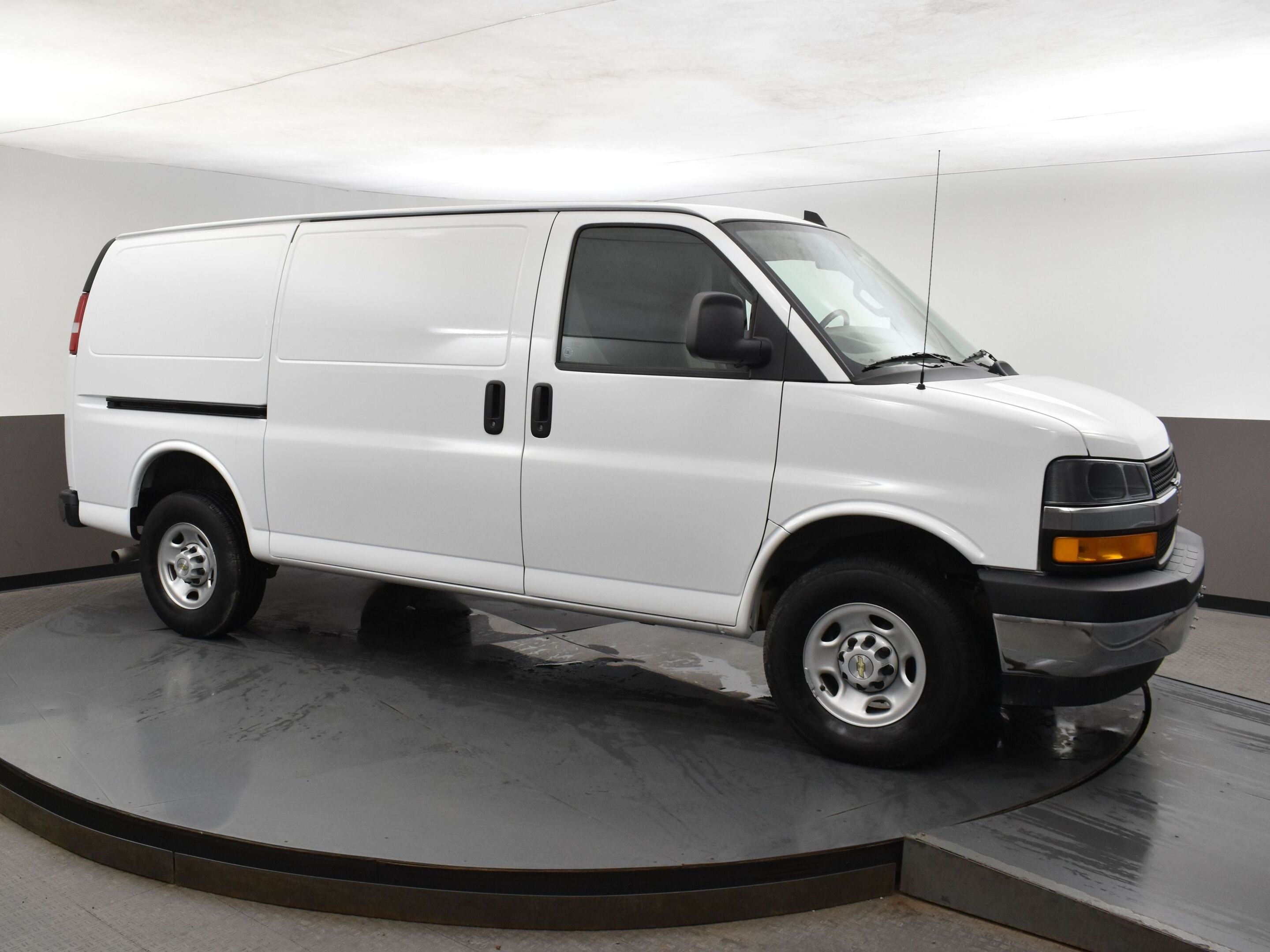 2023 Chevrolet Express TEXT 902-200-4475 FOR MORE INFO