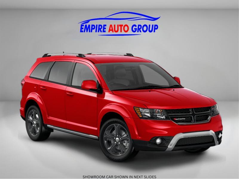 2017 Dodge Journey RT *ALL CREDIT*FAST APPROVALS*LOW RATES*