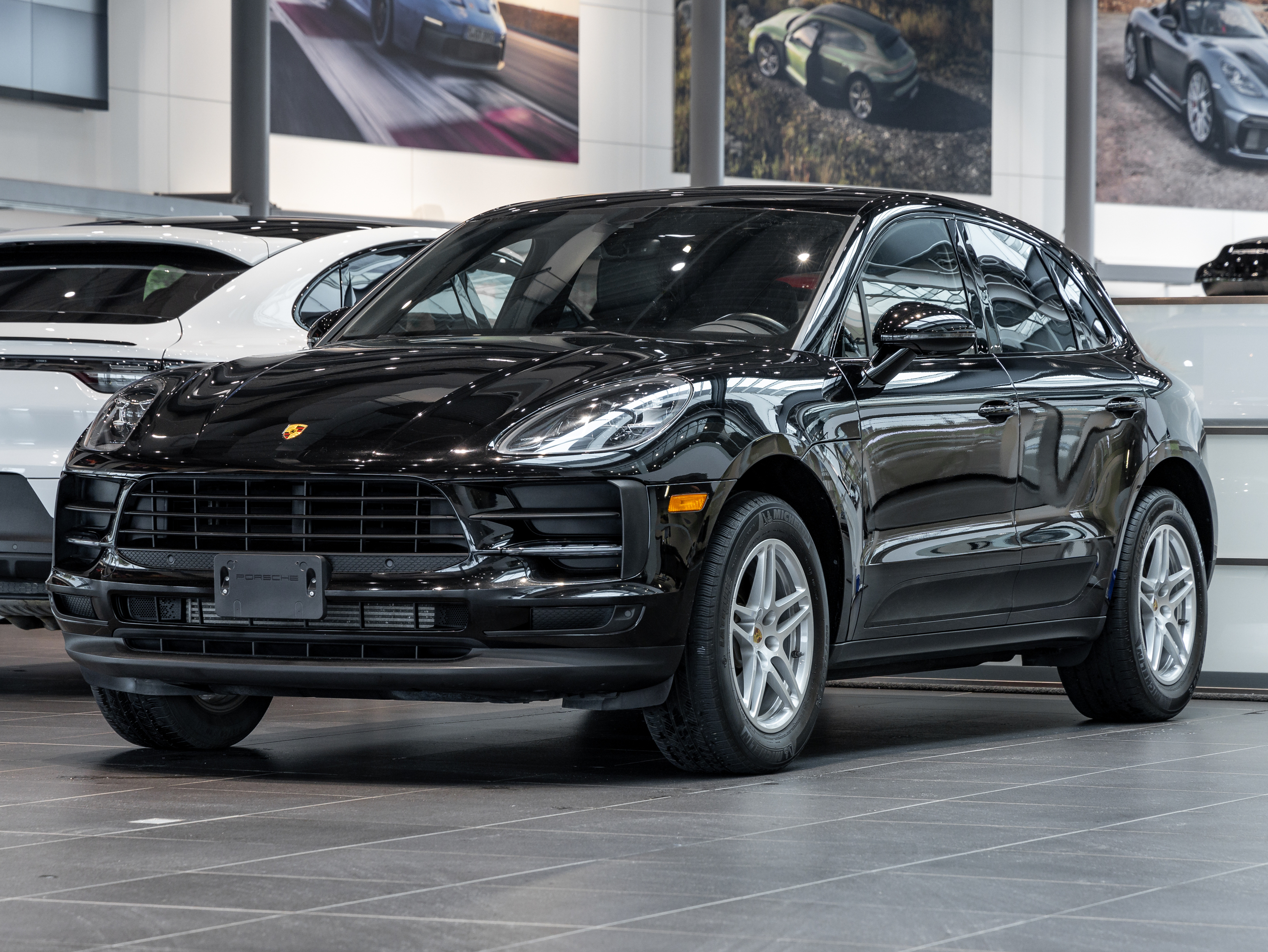 2020 Porsche Macan |  2 Year Extended Warranty |  No Accidents